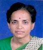 Prof. Vibha Upadhyaya